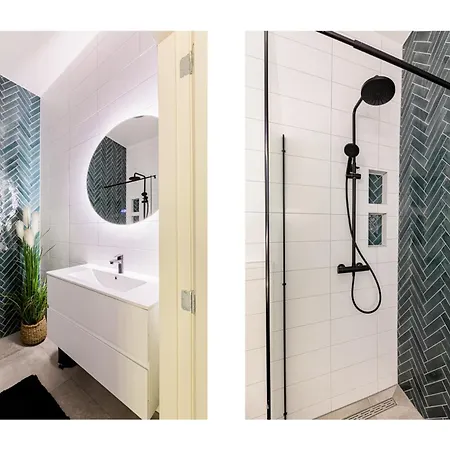 Stylish Next To The Amstel River- Unit D