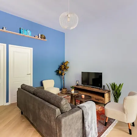 Stylish Next To The Amstel River- Unit D Lejlighed Amsterdam