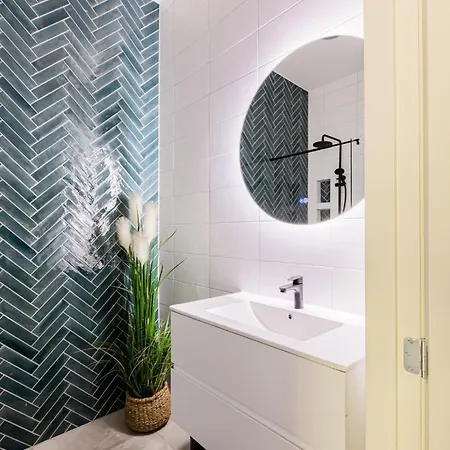 Stylish Next To The Amstel River- Unit D Amsterdam